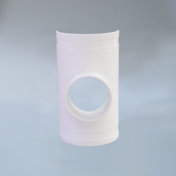 PVC-U開(kāi)口三通