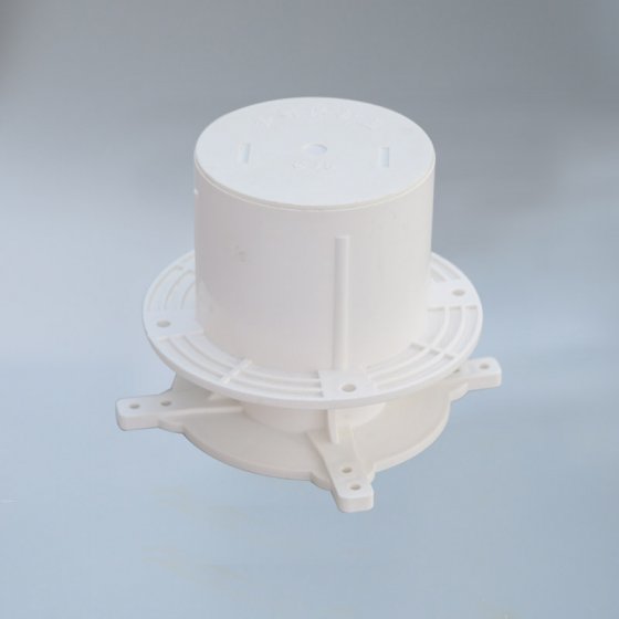 PVC-U預(yù)埋止水節(jié)地漏