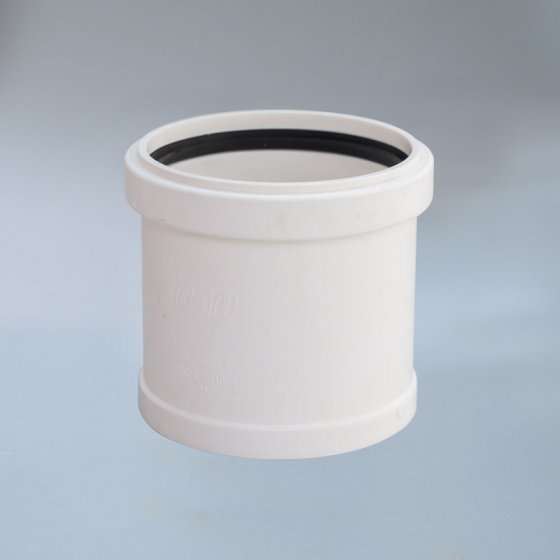 PVC-U簡易伸縮節(jié)