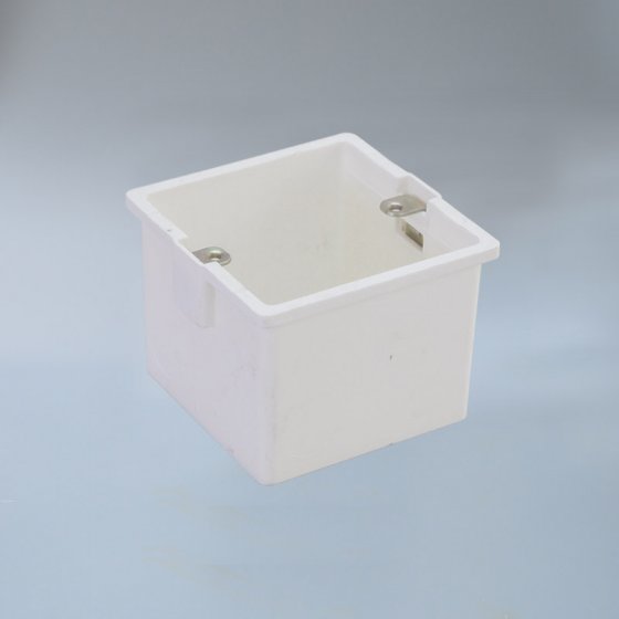 PVC-U方線(xiàn)盒